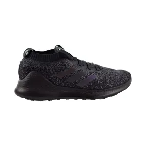 Adidas PureBounce  Mens Shoes Carbon/Core Black