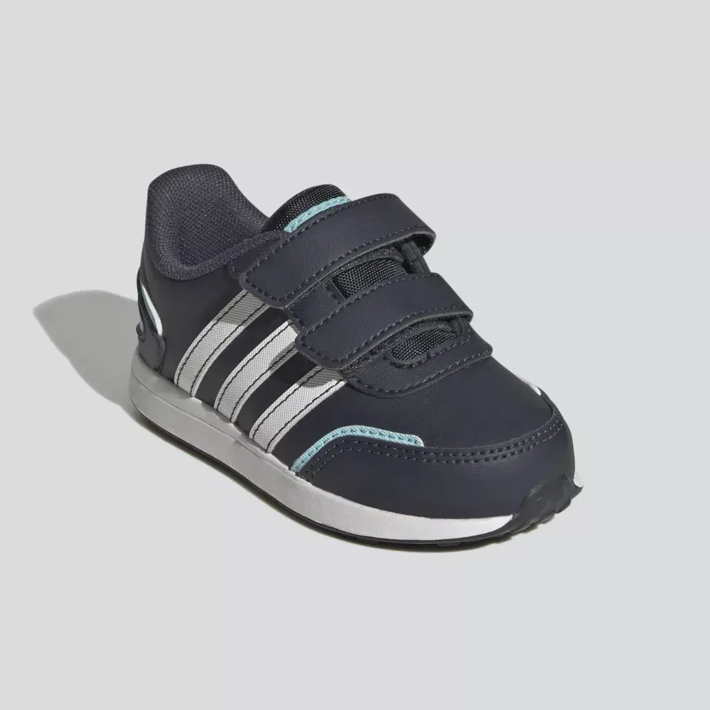 ADIDAS VS SWITCH 3 LIFESTYLE RUNNING HOOK AND LOOP STRAP  - GW6608