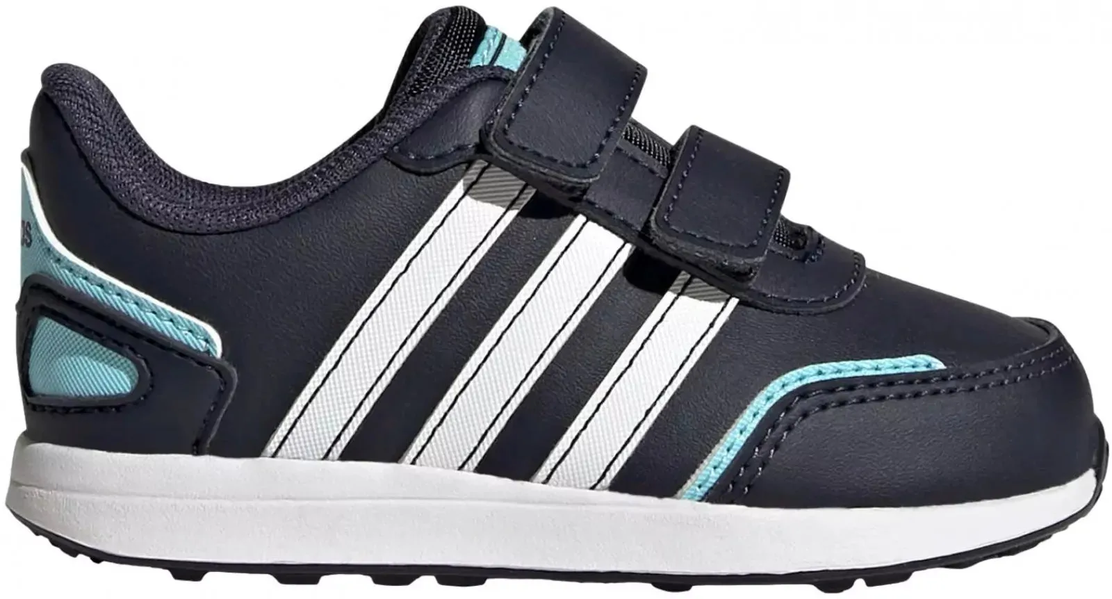 ADIDAS VS SWITCH 3 LIFESTYLE RUNNING HOOK AND LOOP STRAP  - GW6608