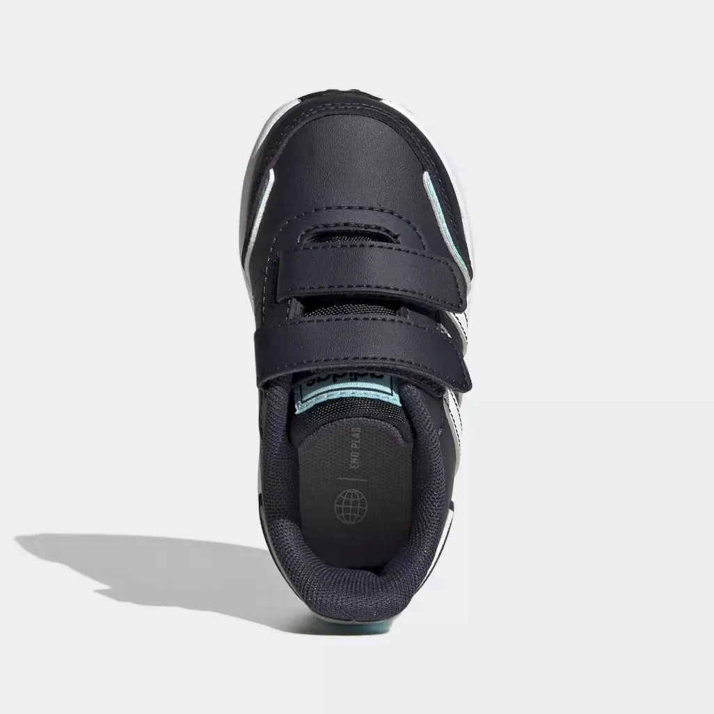 ADIDAS VS SWITCH 3 LIFESTYLE RUNNING HOOK AND LOOP STRAP  - GW6608