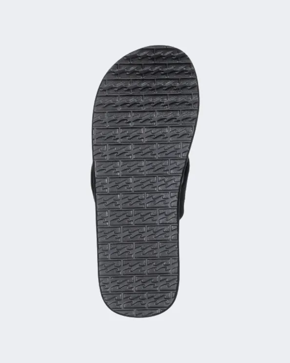 Billabong All Day Theme Men Beach Slippers Camo C5Ff37Bip2-0869
