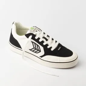 CARIUMA VALLELY Black/Vintage White  Women's  Sneaker