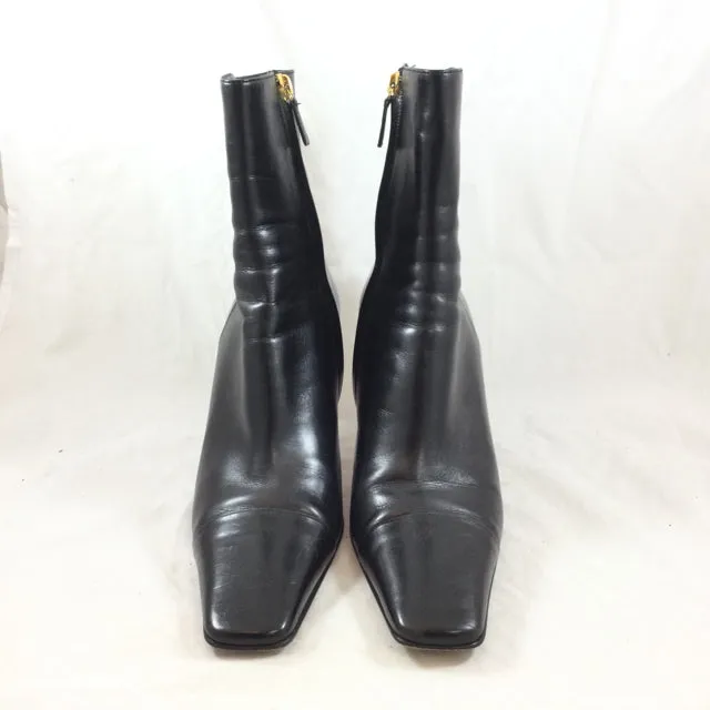 Chanel Booties. Size 37