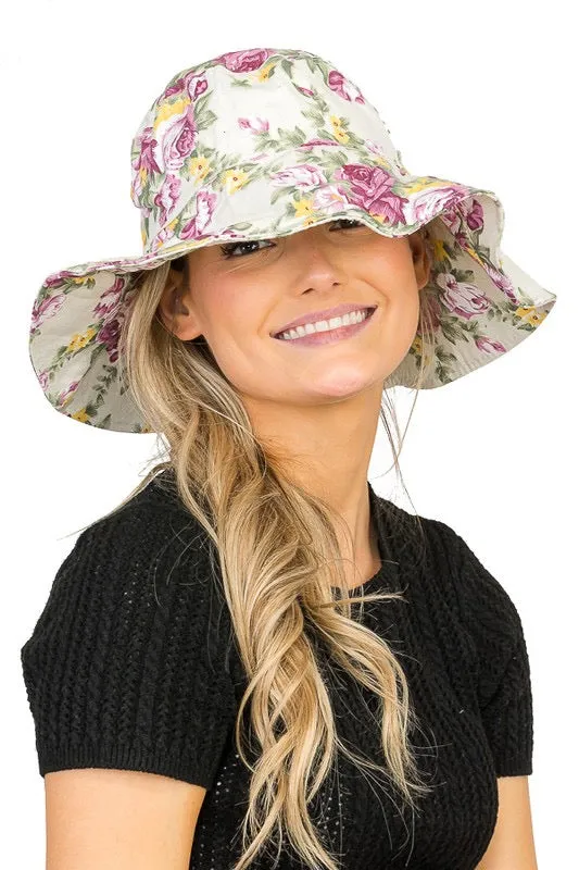 Cotton Hats