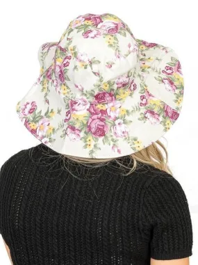 Cotton Hats