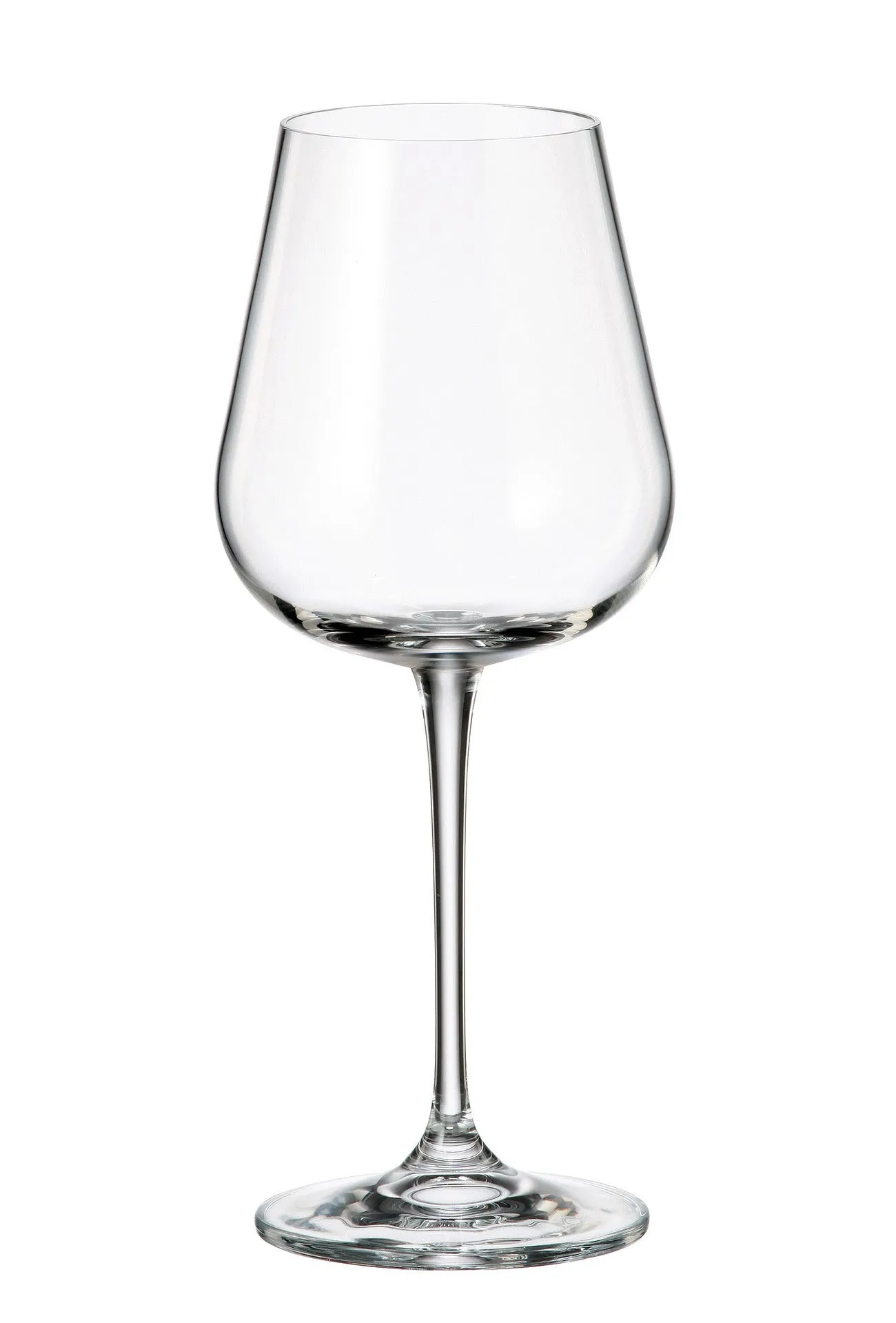 Crystalite Bohemia - Amundsen Universal Wine Glass 15oz. (450ml) Set of 6