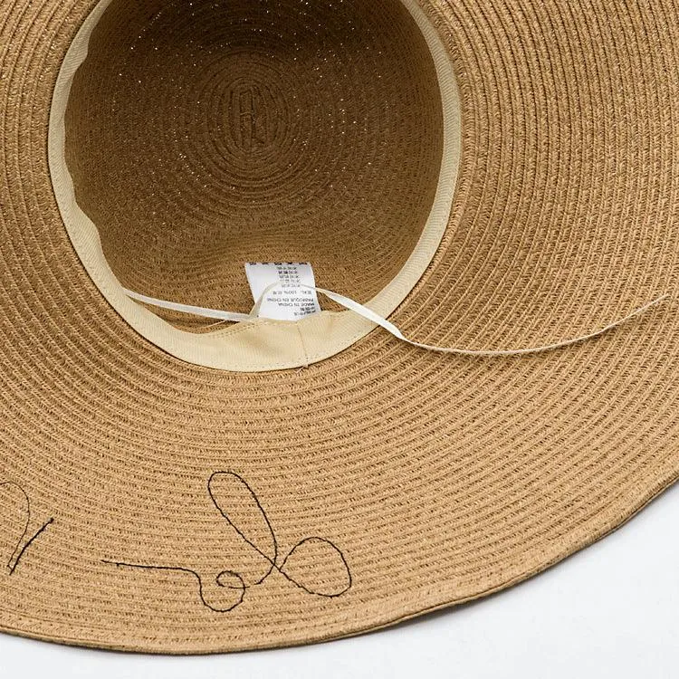 Do Not Disturb Hat