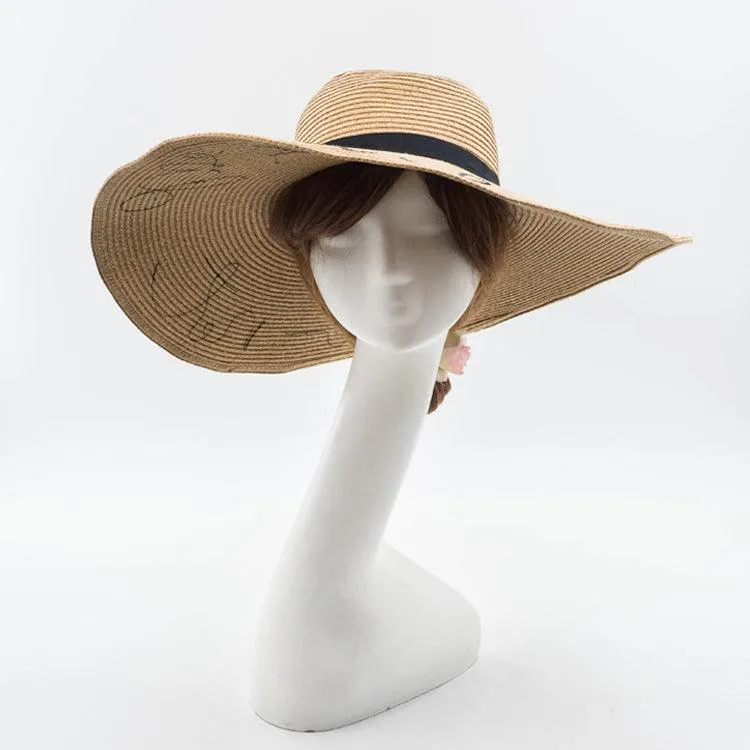 Do Not Disturb Hat