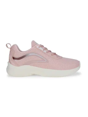 FLIP Peach Women's Sports Shoes