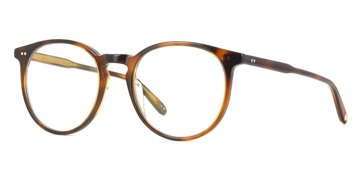 Garrett Leight Morningside 1076 SPBRNSH