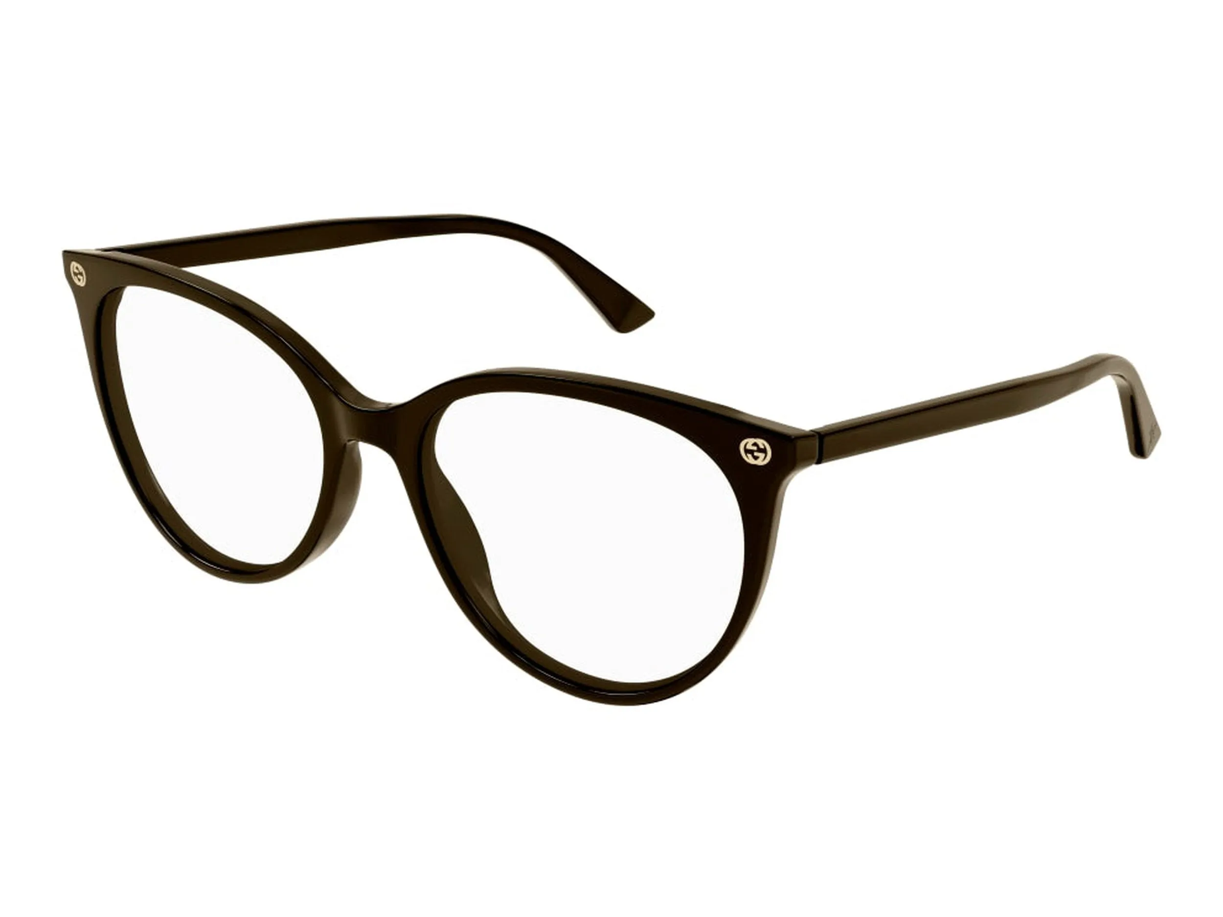Gucci Round  - GG0093O