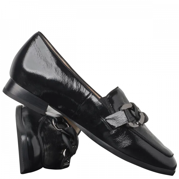 Hassia 300847010 - Extra Wide Fit Loafer