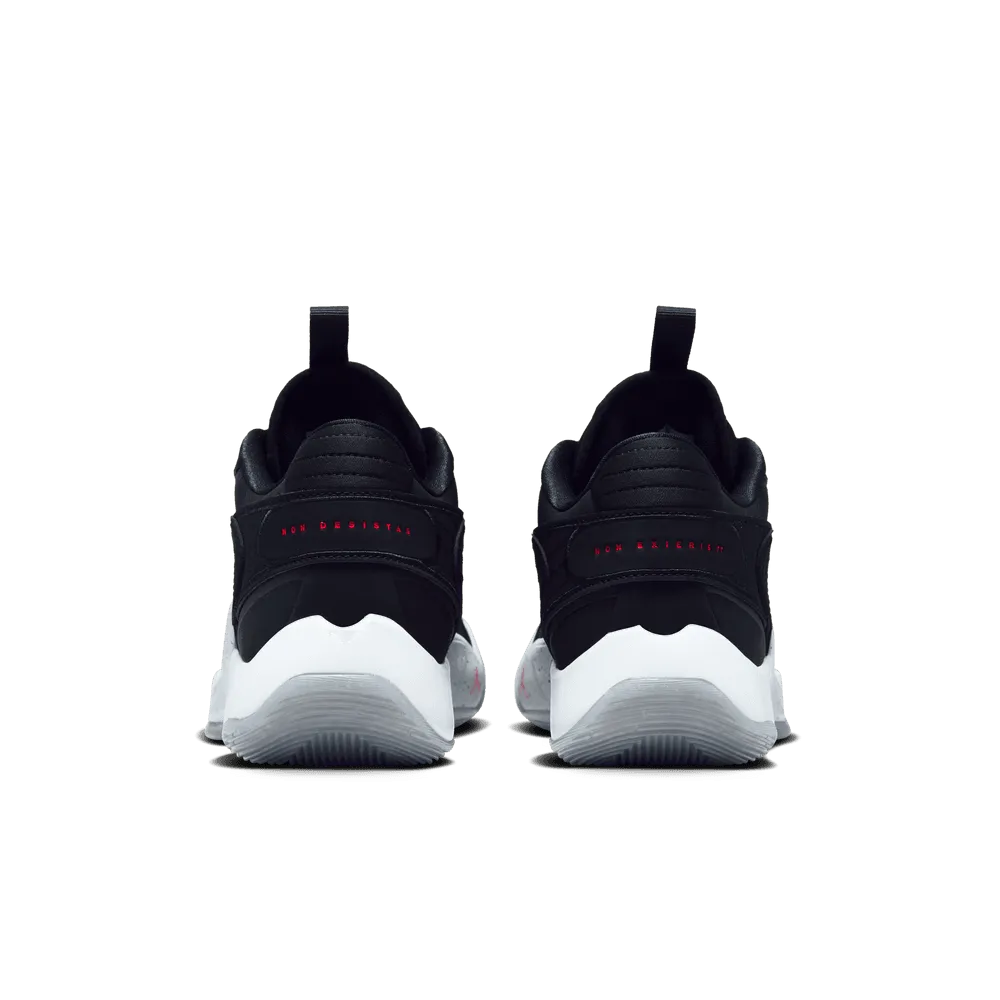Luka Doncic Luka 2 Basketball Shoes 'Black/Crimson/Grey/White'