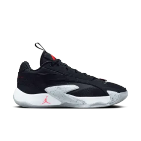 Luka Doncic Luka 2 Basketball Shoes 'Black/Crimson/Grey/White'