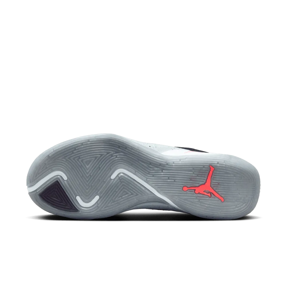Luka Doncic Luka 2 Basketball Shoes 'Black/Crimson/Grey/White'