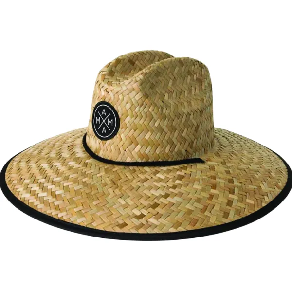 Mama X™ Lifeguard Hat