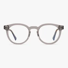 Men's Bodø Crystal Grey