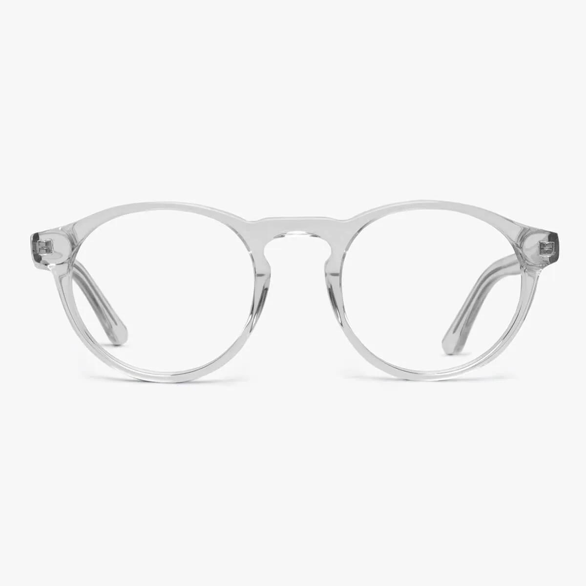 Men's Trondheim Crystal White
