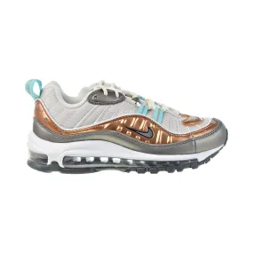 Nike Air Max 98 SE Women's Shoes Phantom-Copper Teal