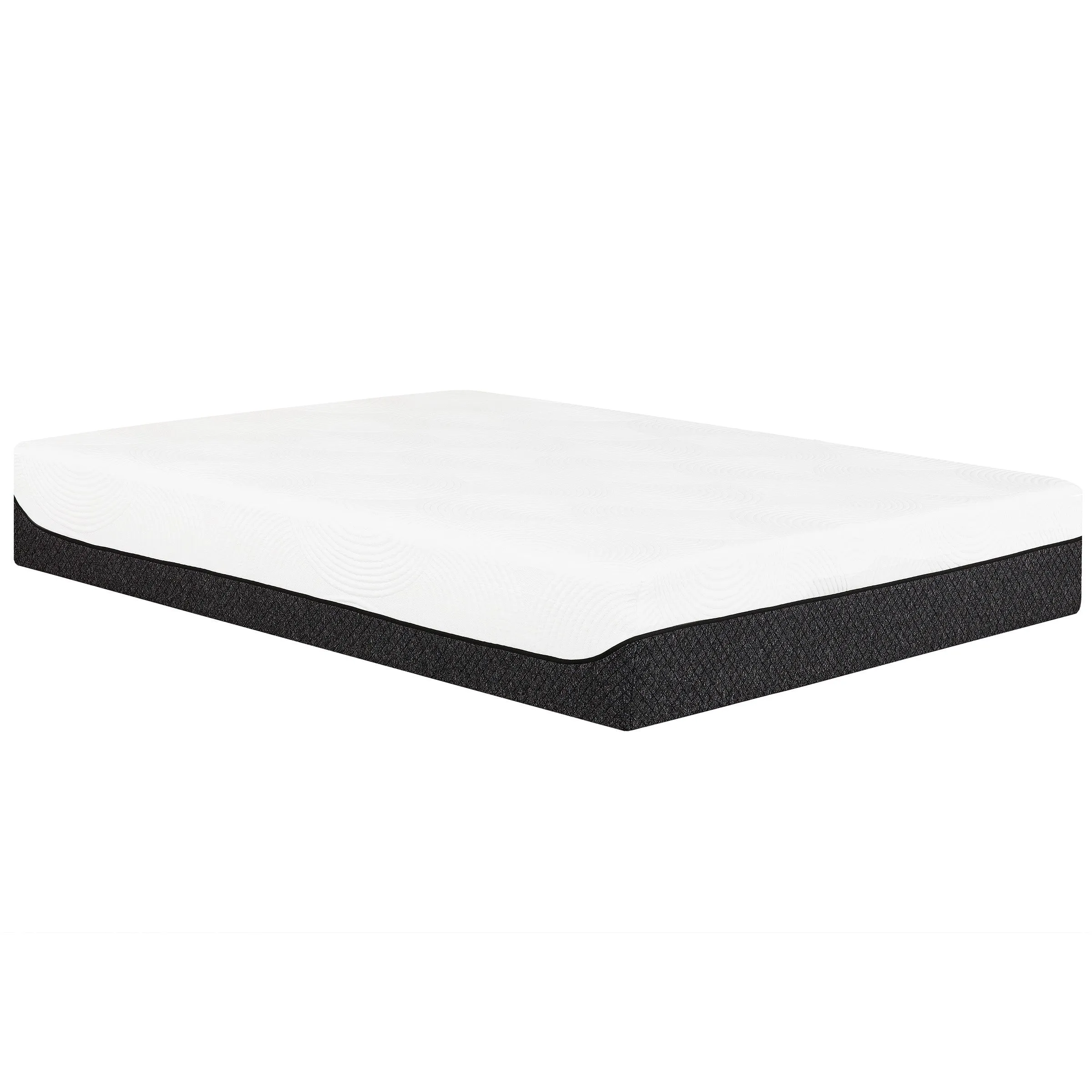 Northern Dream 12 in. Mattress