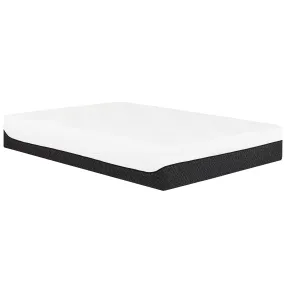 Northern Dream 12 in. Mattress