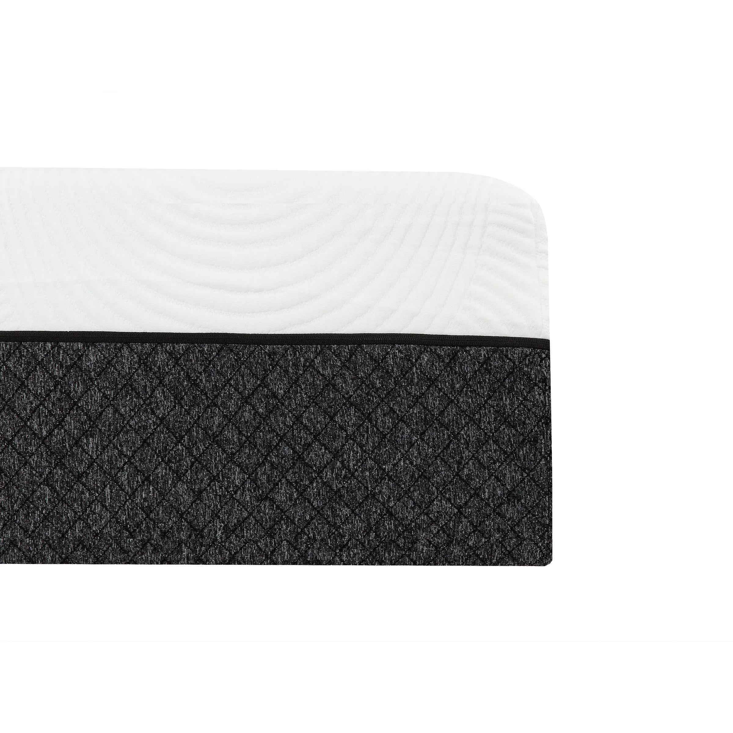 Northern Dream 12 in. Mattress