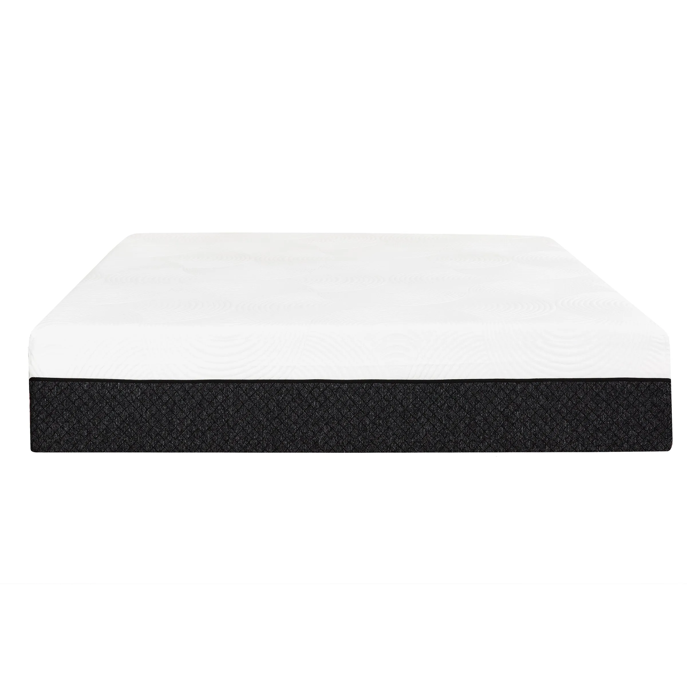 Northern Dream 12 in. Mattress