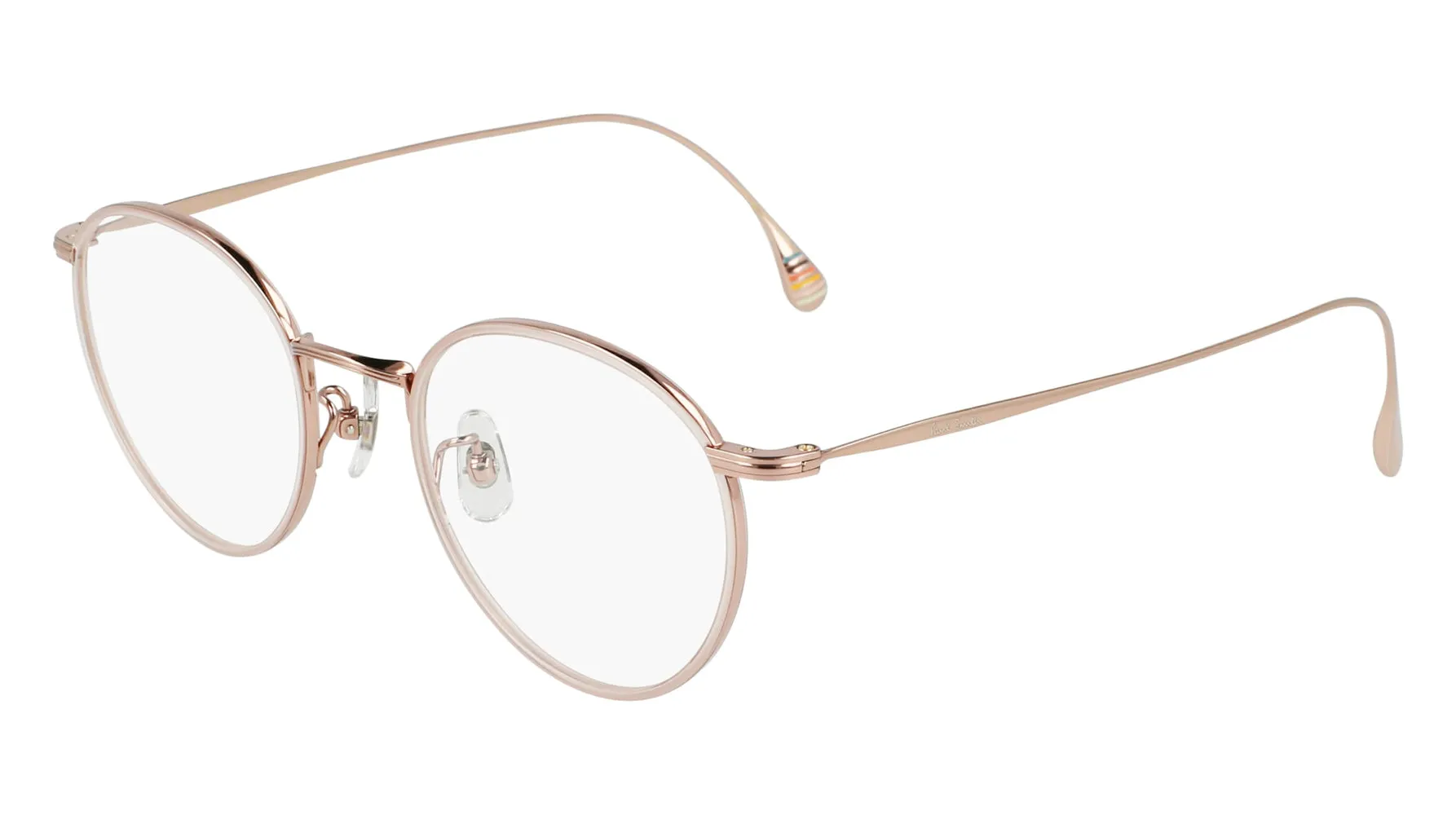 Paul Smith Homerton