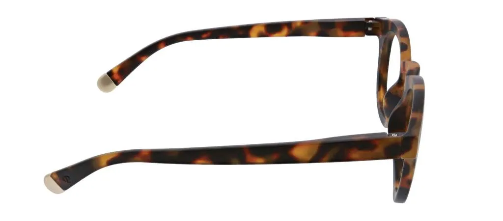 Peepers - Stardust Blue Light Reading Glasses, Tortoise