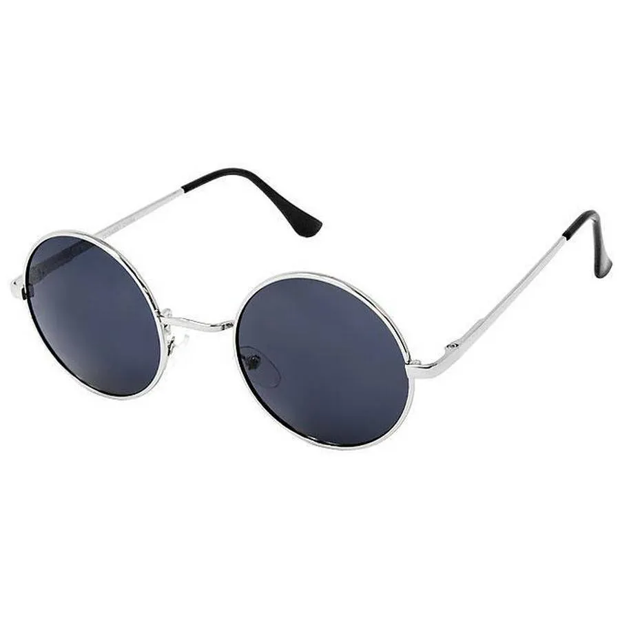 PR Lenon style round Sunglasses- Assorted