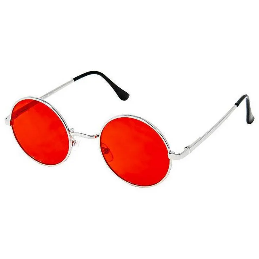PR Lenon style round Sunglasses- Assorted