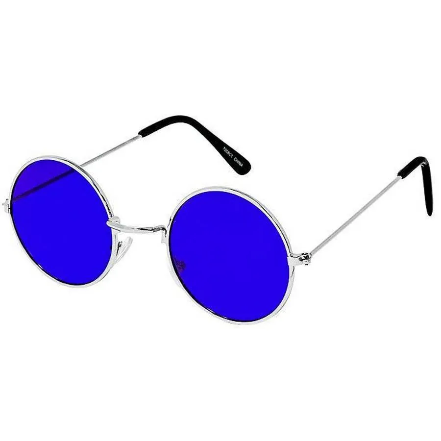 PR Round Sunglasses- Assorted