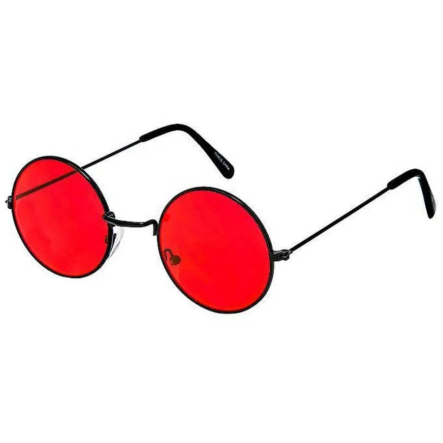 PR Round Sunglasses- Assorted