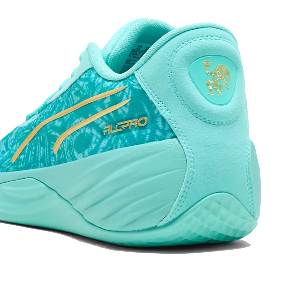 Puma All-Pro NITRO Mexico City Game 2024 Men's Basketball Shoes