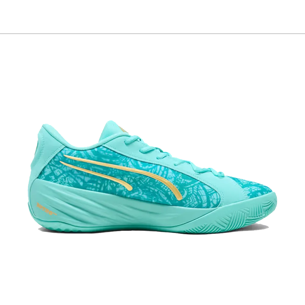 Puma All-Pro NITRO Mexico City Game 2024 Men's Basketball Shoes