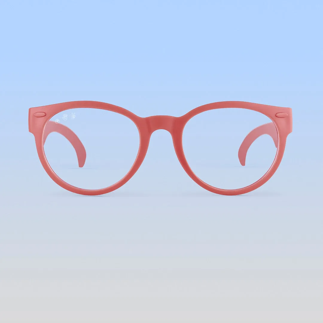 Round Junior Glasses Spare Frames