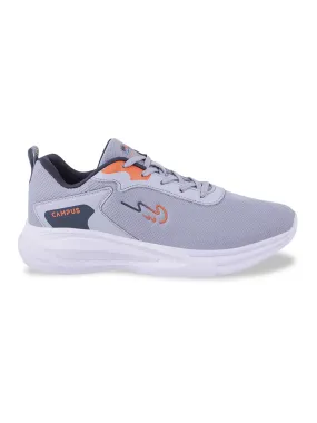 TITUS Grey Men's Sports Shoes