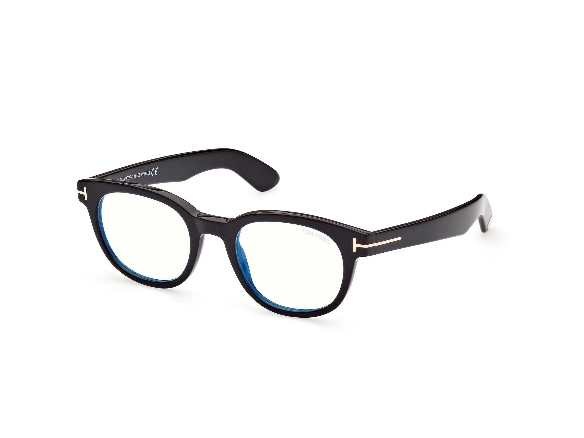 TOM FORD-FT5807-B-005-5021-SPECTACLE FRAME