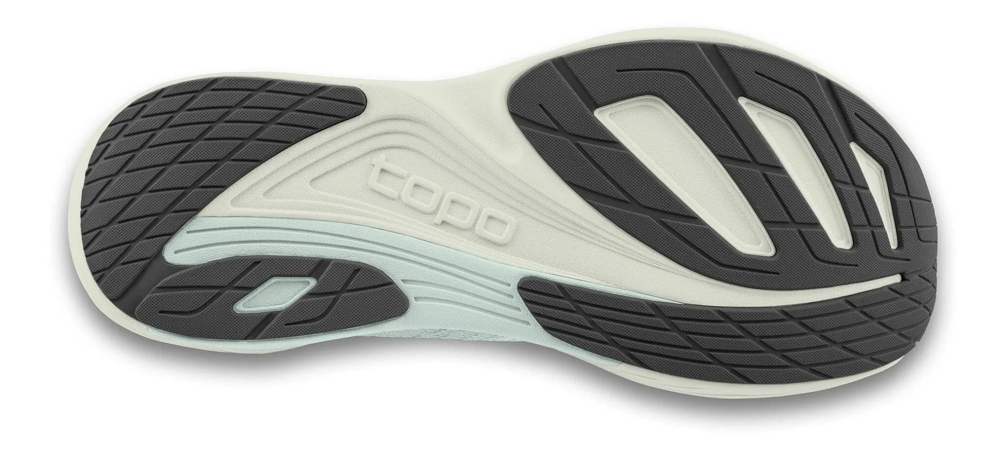 Topo Men's Ultrafly 5 Road Running Shoes